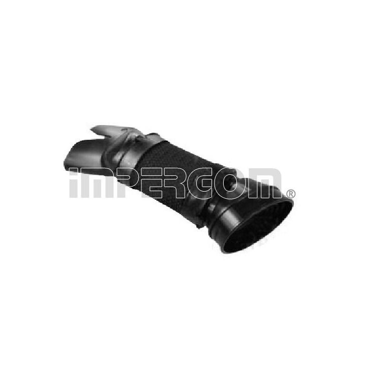 įsiurbimo vamzdis, oro filtras ORIGINAL IMPERIUM 17755