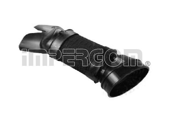 įsiurbimo vamzdis, oro filtras ORIGINAL IMPERIUM 17755