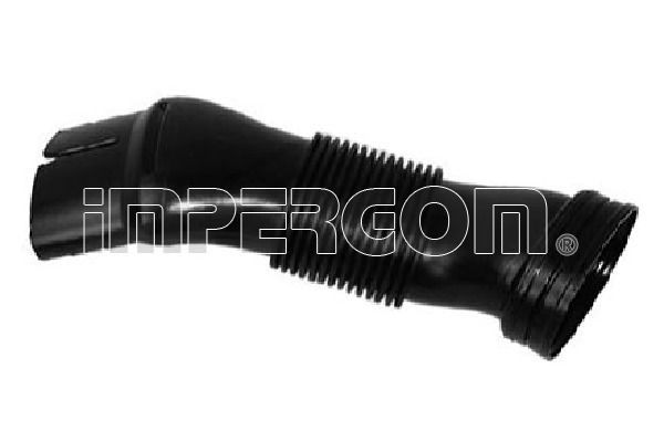 įsiurbimo vamzdis, oro filtras ORIGINAL IMPERIUM 17758