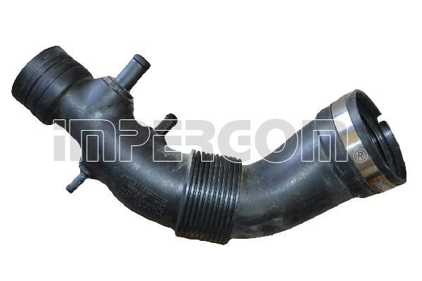 įsiurbimo vamzdis, oro filtras ORIGINAL IMPERIUM 17761