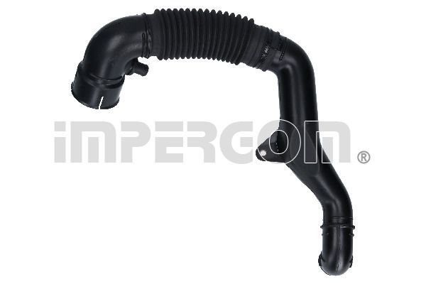 įsiurbimo vamzdis, oro filtras ORIGINAL IMPERIUM 17861