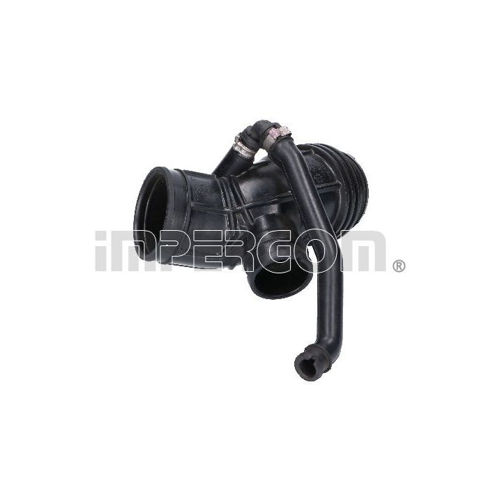 įsiurbimo vamzdis, oro filtras ORIGINAL IMPERIUM 18243