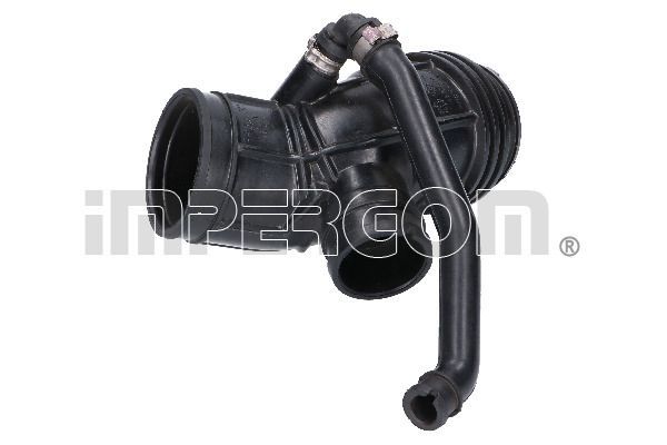 įsiurbimo vamzdis, oro filtras ORIGINAL IMPERIUM 18243