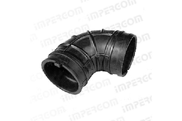 įsiurbimo vamzdis, oro filtras ORIGINAL IMPERIUM 18539