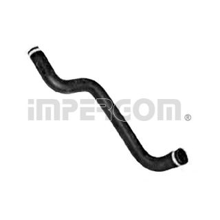 įsiurbimo vamzdis, oro filtras ORIGINAL IMPERIUM 18996