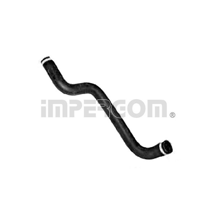 įsiurbimo vamzdis, oro filtras ORIGINAL IMPERIUM 18996