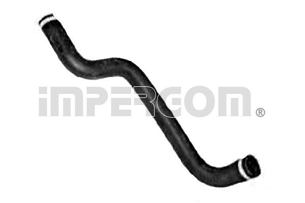įsiurbimo vamzdis, oro filtras ORIGINAL IMPERIUM 18996
