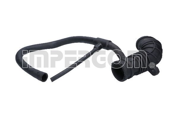 įsiurbimo vamzdis, oro filtras ORIGINAL IMPERIUM 19042