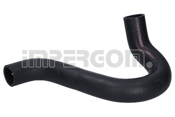 įsiurbimo vamzdis, oro filtras ORIGINAL IMPERIUM 19744