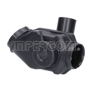 įsiurbimo vamzdis, oro filtras ORIGINAL IMPERIUM 19763