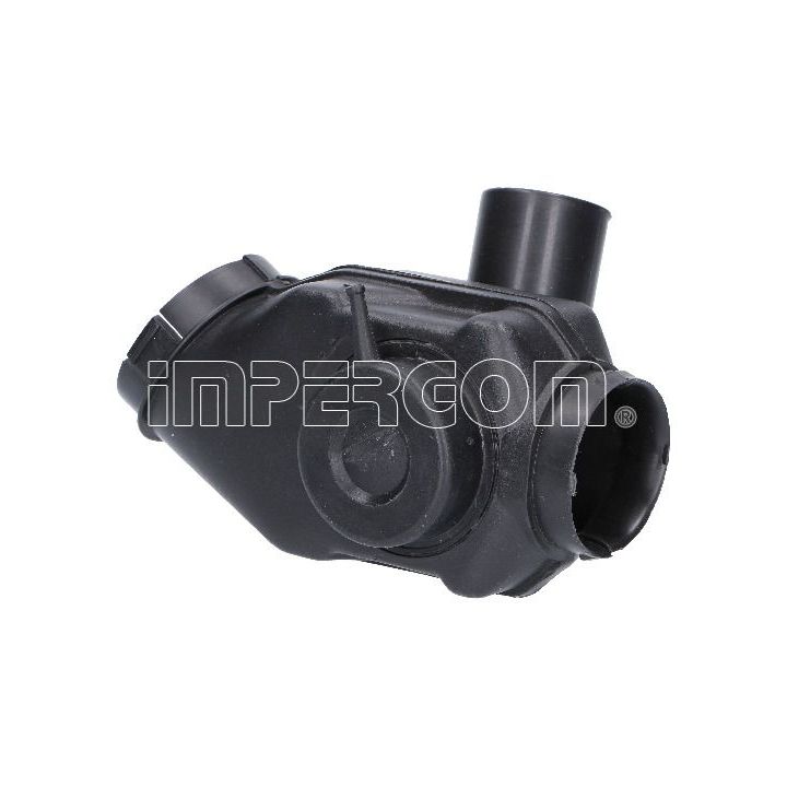 įsiurbimo vamzdis, oro filtras ORIGINAL IMPERIUM 19763