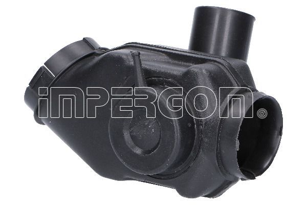 įsiurbimo vamzdis, oro filtras ORIGINAL IMPERIUM 19763