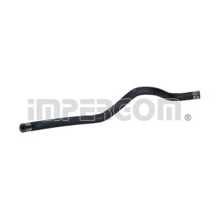 įsiurbimo vamzdis, oro filtras ORIGINAL IMPERIUM 19818