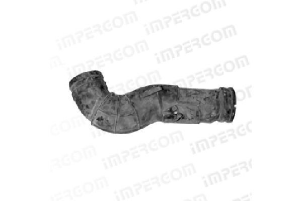 įsiurbimo vamzdis, oro filtras ORIGINAL IMPERIUM 19856