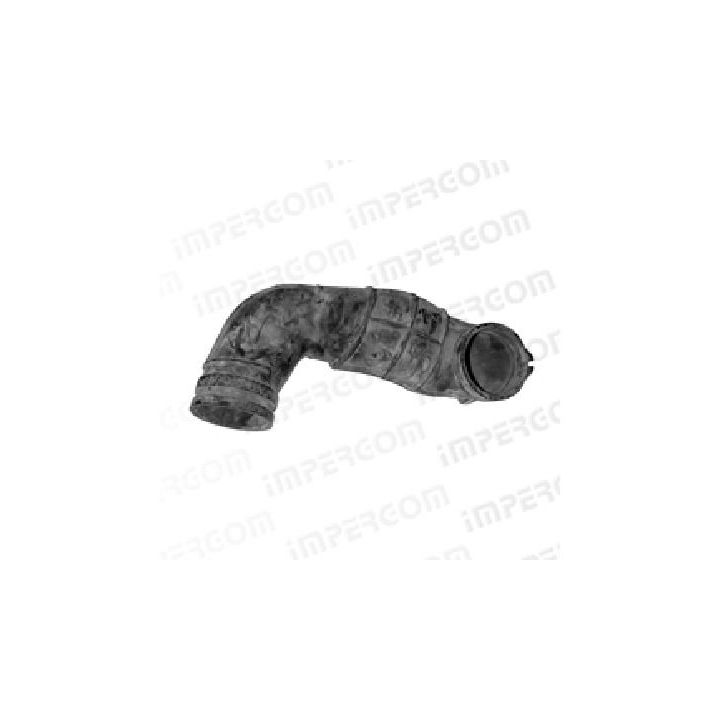 įsiurbimo vamzdis, oro filtras ORIGINAL IMPERIUM 19857