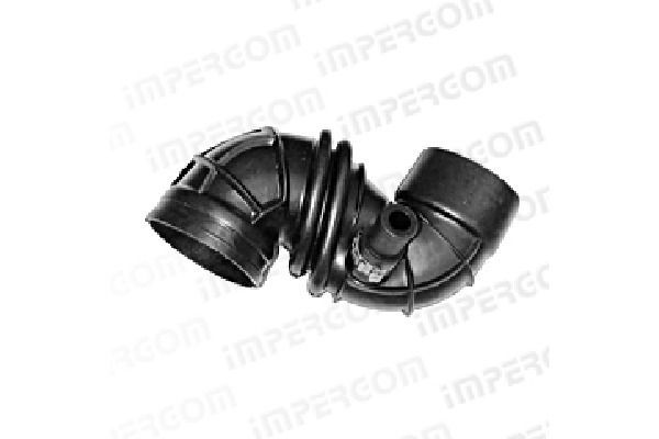 įsiurbimo vamzdis, oro filtras ORIGINAL IMPERIUM 19963