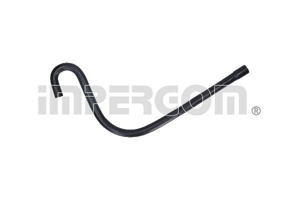 įsiurbimo vamzdis, oro filtras ORIGINAL IMPERIUM 20643