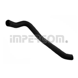 įsiurbimo vamzdis, oro filtras ORIGINAL IMPERIUM 222854