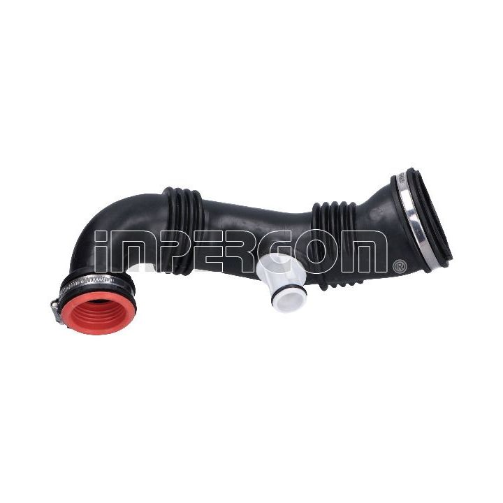 įsiurbimo vamzdis, oro filtras ORIGINAL IMPERIUM 224252