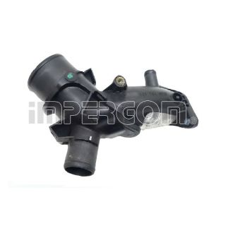 įsiurbimo vamzdis, oro filtras ORIGINAL IMPERIUM 224806