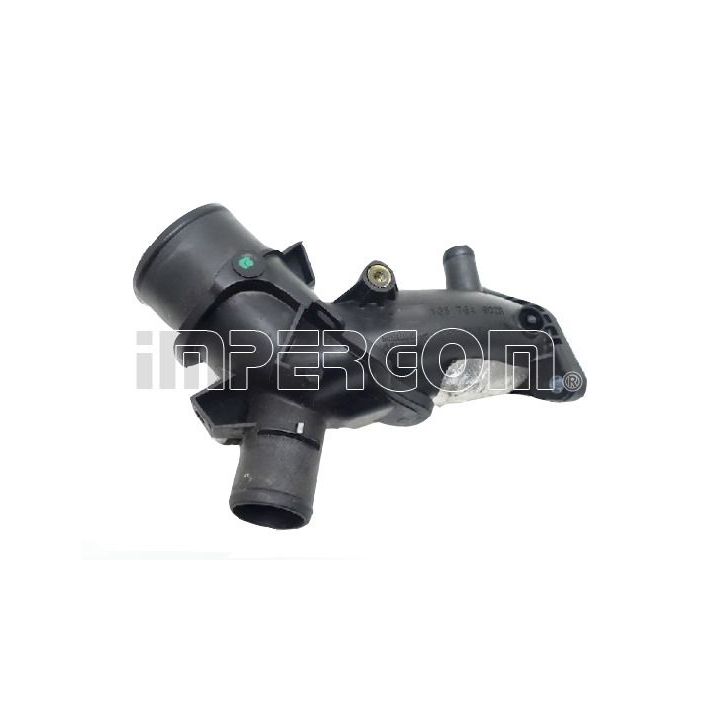 įsiurbimo vamzdis, oro filtras ORIGINAL IMPERIUM 224806