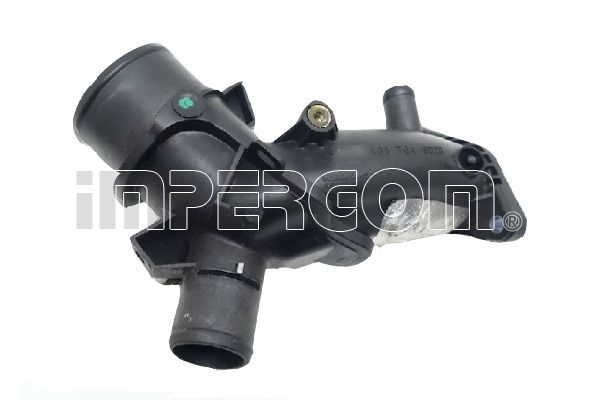 įsiurbimo vamzdis, oro filtras ORIGINAL IMPERIUM 224806