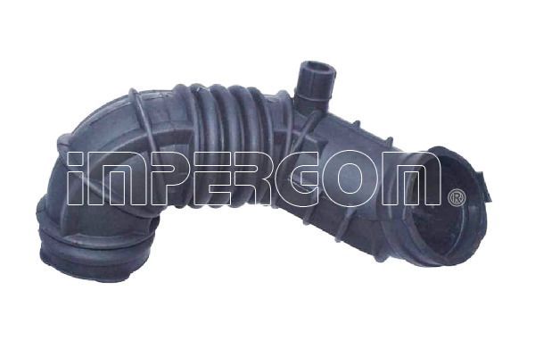 įsiurbimo vamzdis, oro filtras ORIGINAL IMPERIUM 226142