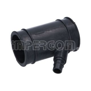 įsiurbimo vamzdis, oro filtras ORIGINAL IMPERIUM 227402