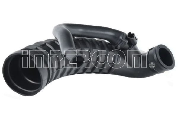 įsiurbimo vamzdis, oro filtras ORIGINAL IMPERIUM 230182
