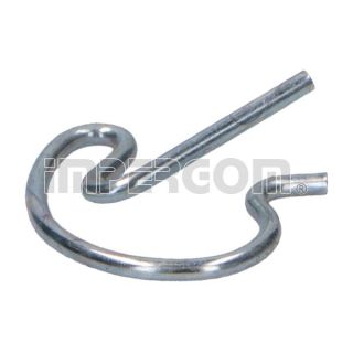 įvorė, selektorius / pavarų svirtis ORIGINAL IMPERIUM 27317