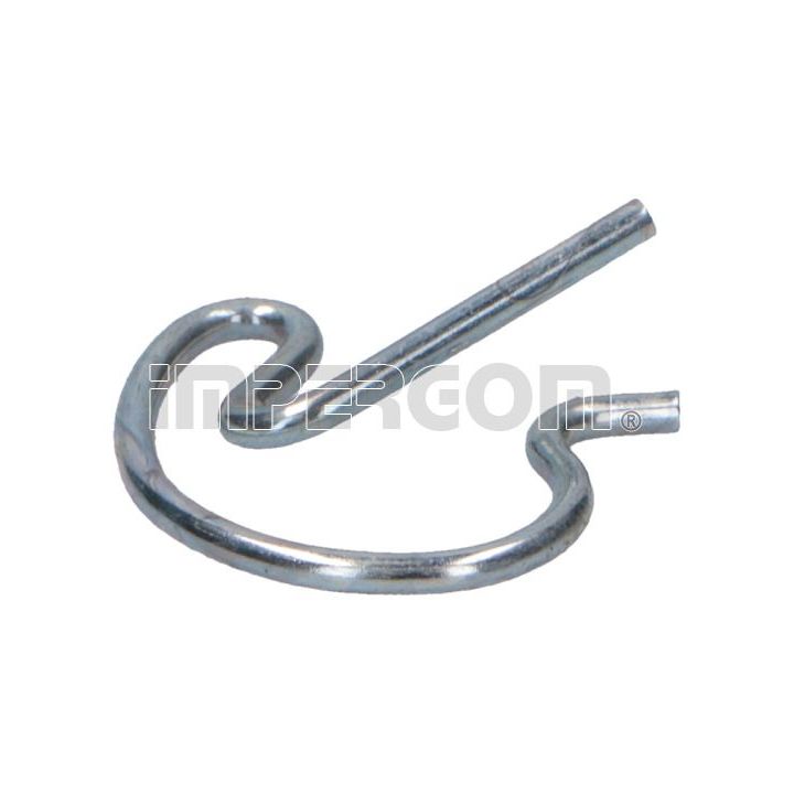 įvorė, selektorius / pavarų svirtis ORIGINAL IMPERIUM 27317