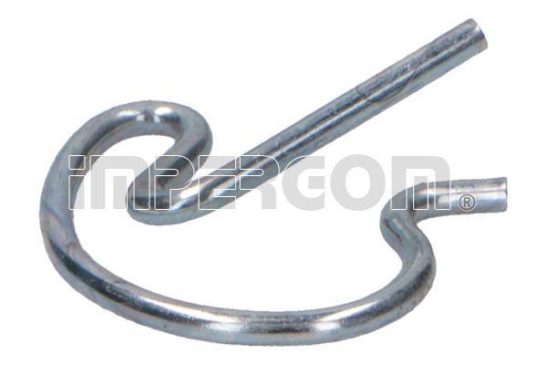 įvorė, selektorius / pavarų svirtis ORIGINAL IMPERIUM 27317