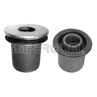 Montavimo komplektas, valdymo svirtis ORIGINAL IMPERIUM 1899