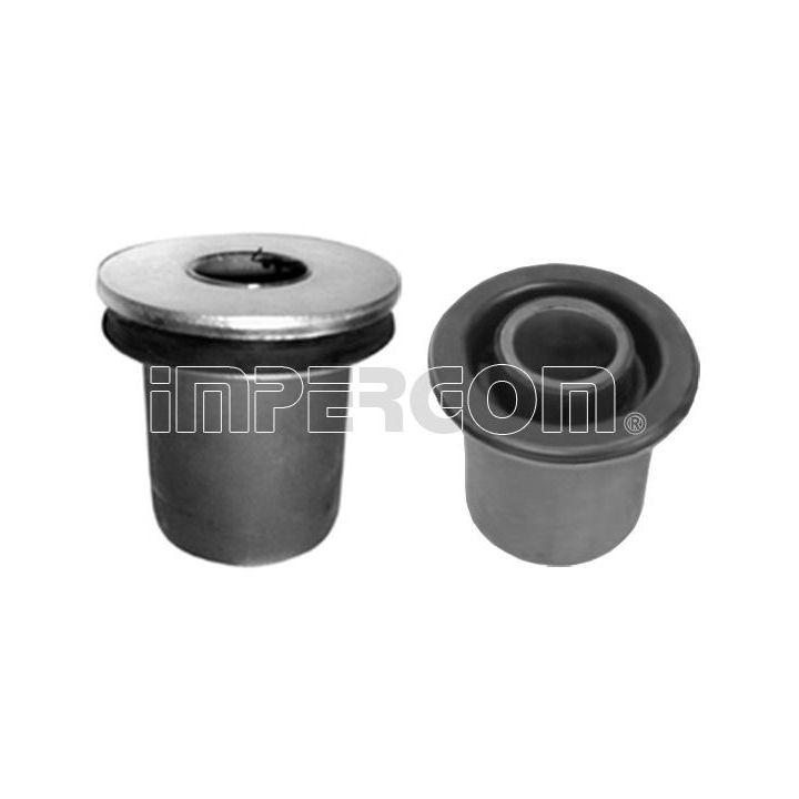 Montavimo komplektas, valdymo svirtis ORIGINAL IMPERIUM 1899