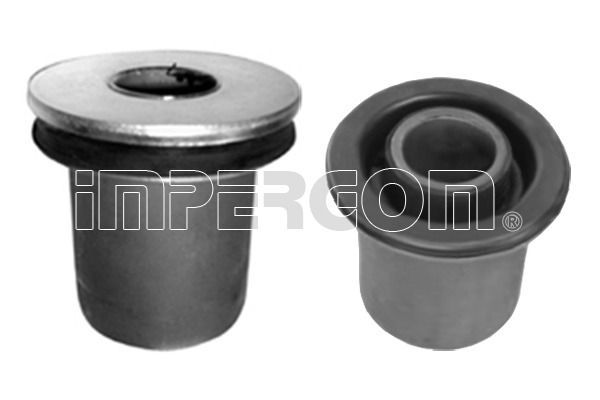 Montavimo komplektas, valdymo svirtis ORIGINAL IMPERIUM 1899