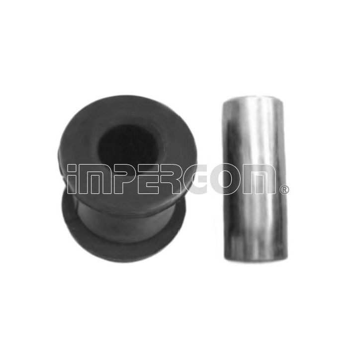 Montavimo komplektas, valdymo svirtis ORIGINAL IMPERIUM 1964