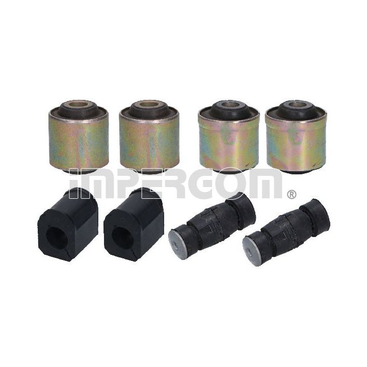 Montavimo komplektas, valdymo svirtis ORIGINAL IMPERIUM 72425