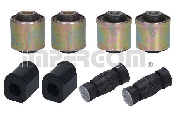 Montavimo komplektas, valdymo svirtis ORIGINAL IMPERIUM 72425