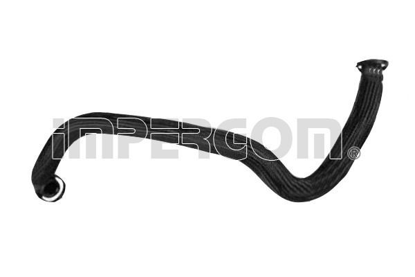 žarna, karterio alsuoklis ORIGINAL IMPERIUM 222343