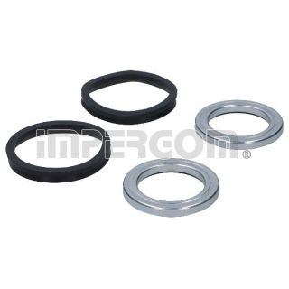 Frikcinis guolis, pakabos statramsčio atramos montavimas ORIGINAL IMPERIUM 27873/2