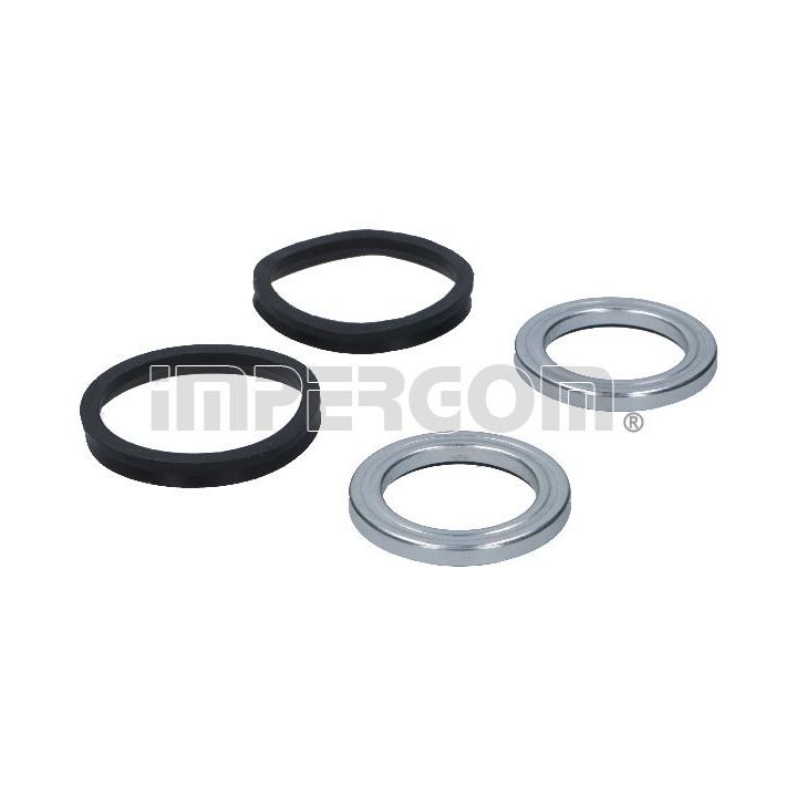 Frikcinis guolis, pakabos statramsčio atramos montavimas ORIGINAL IMPERIUM 27873/2