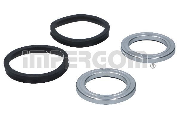 Frikcinis guolis, pakabos statramsčio atramos montavimas ORIGINAL IMPERIUM 27873/2