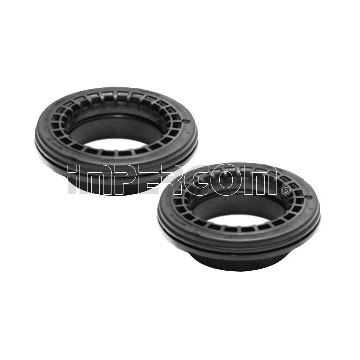 Frikcinis guolis, pakabos statramsčio atramos montavimas ORIGINAL IMPERIUM 38701/2