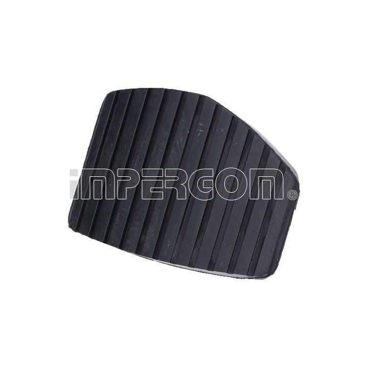 Pedalo antdėklas, stabdžių pedalas ORIGINAL IMPERIUM 25509