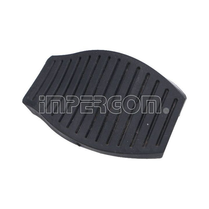 Pedalo antdėklas, stabdžių pedalas ORIGINAL IMPERIUM 25753