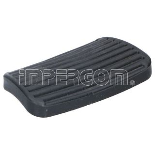 Pedalo antdėklas, stabdžių pedalas ORIGINAL IMPERIUM 25789