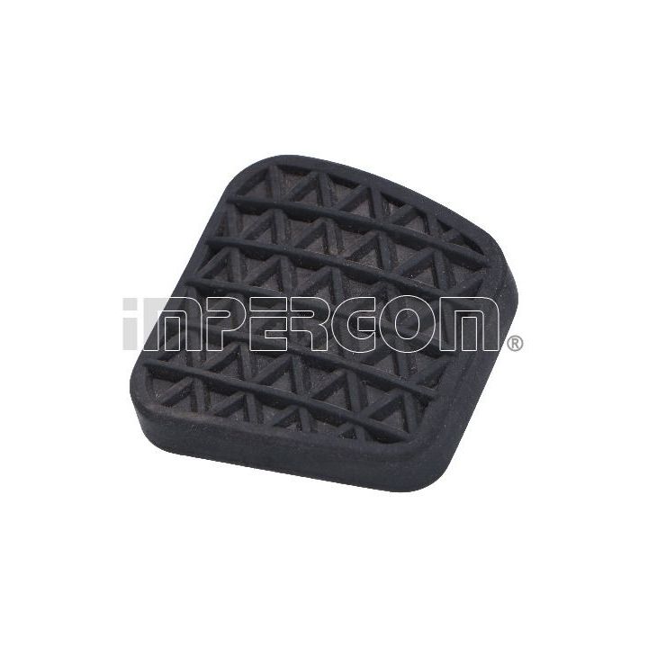 Pedalo antdėklas, stabdžių pedalas ORIGINAL IMPERIUM 25914