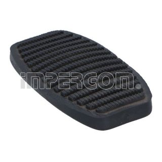 Pedalo antdėklas, stabdžių pedalas ORIGINAL IMPERIUM 26350