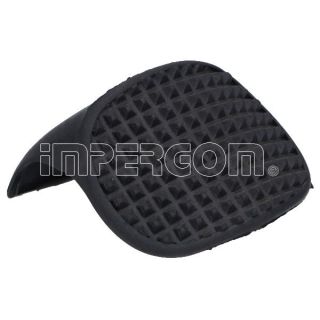 Pedalo antdėklas, stabdžių pedalas ORIGINAL IMPERIUM 26441