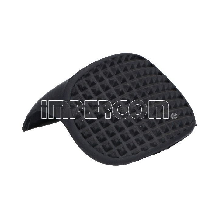 Pedalo antdėklas, stabdžių pedalas ORIGINAL IMPERIUM 26441